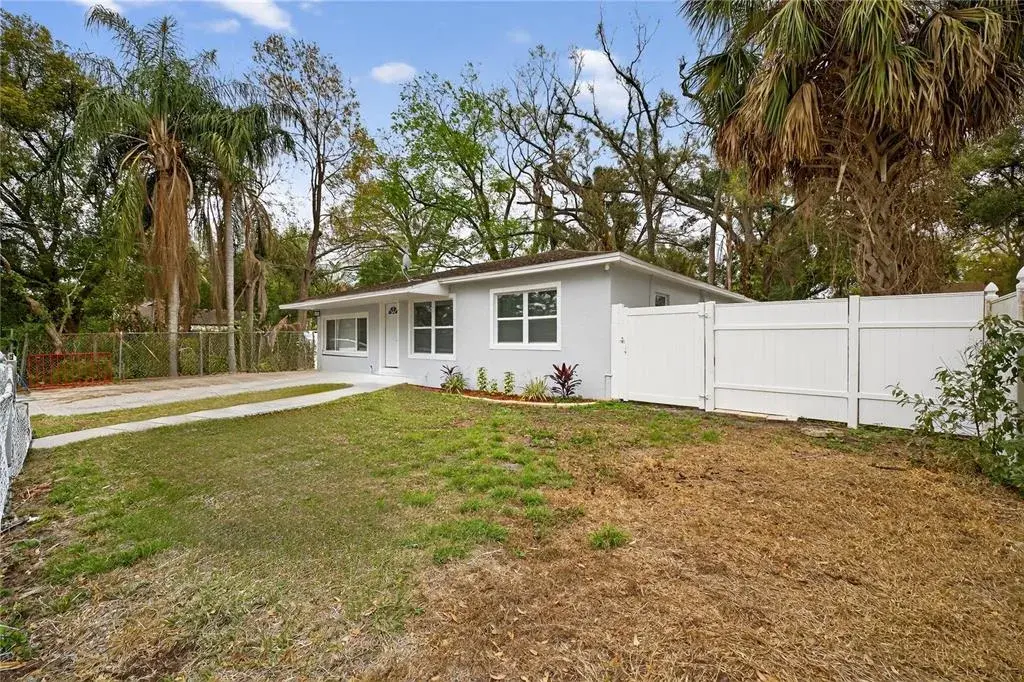 303 E Hollywood St, Tampa, FL, 33604
