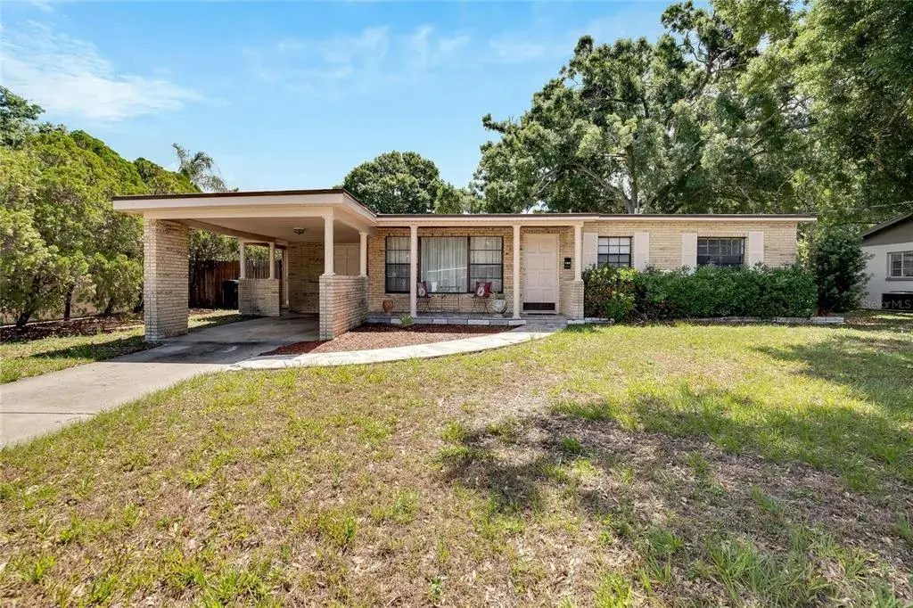 4306 S Hubert Avenue, Tampa, FL, 33611