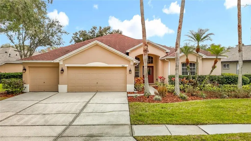 8521 Bramwell Way, Tampa, FL, 33647