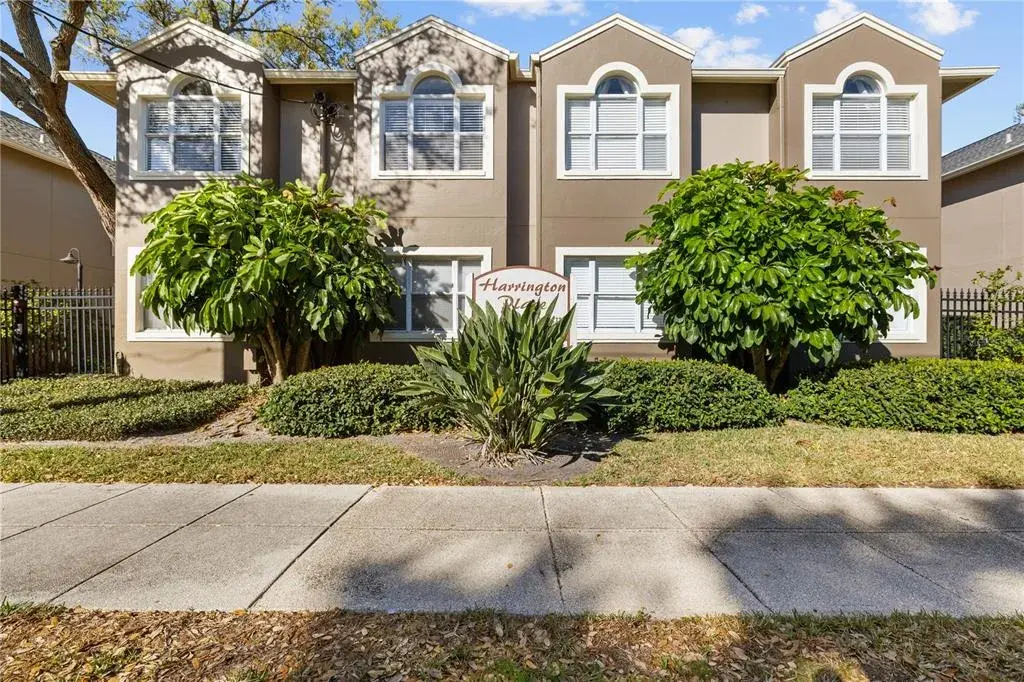 607 S Westland Avenue Unit 1, Tampa, FL, 33606