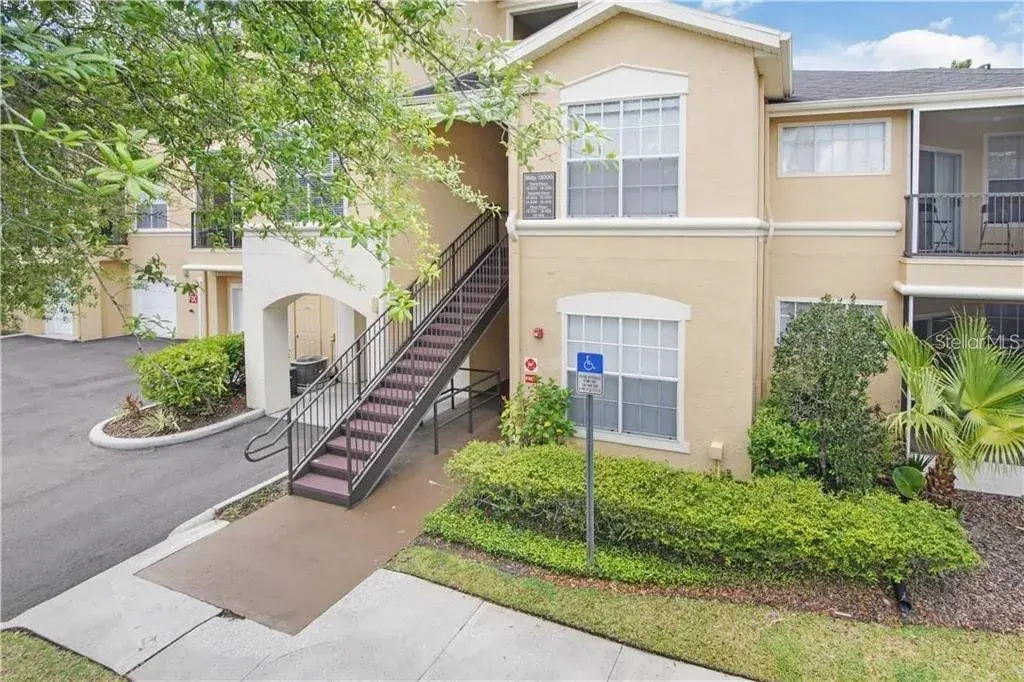 5125 Palm Springs Boulevard Unit 13206, Tampa, FL, 33647