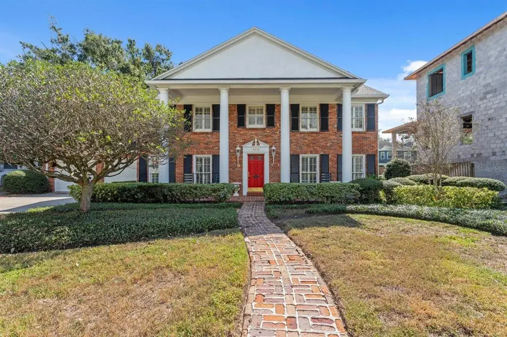 4410 W Clear Avenue, Tampa, FL, 33629