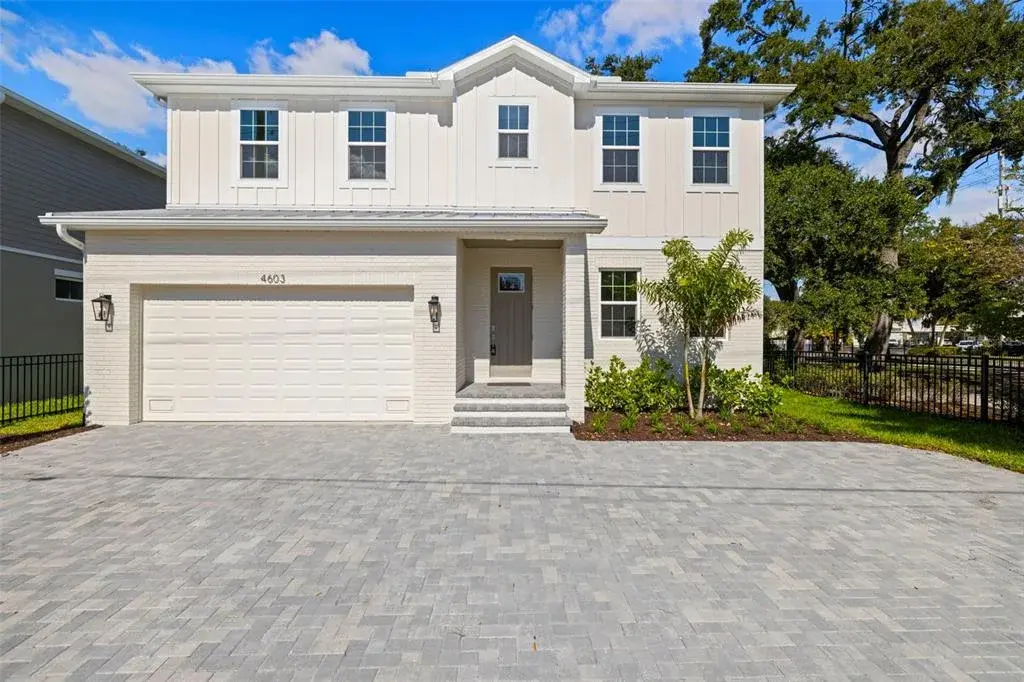 4603 W San Jose Street, Tampa, FL, 33629