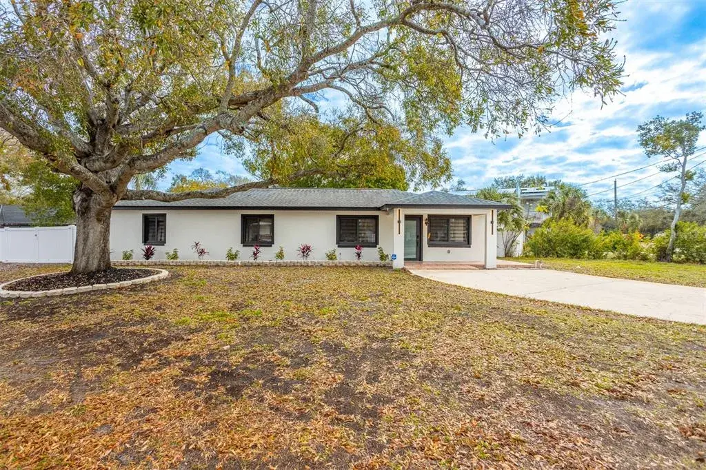 3517 W Cherokee Avenue, Tampa, FL, 33611