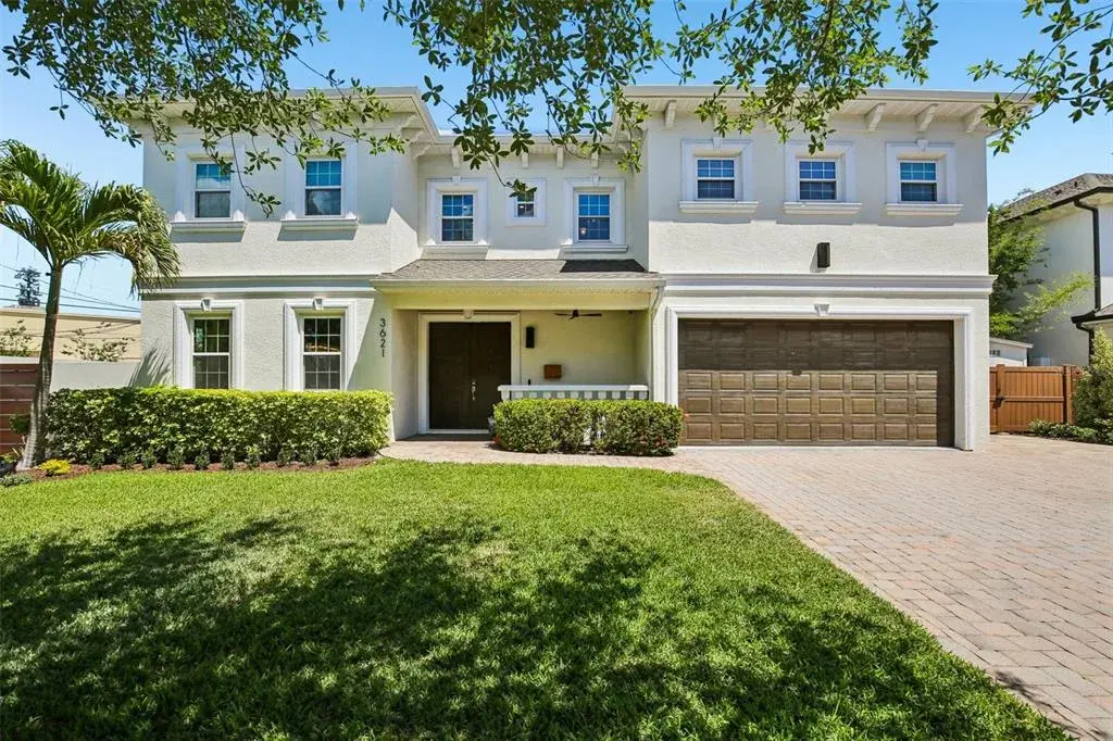 3621 W Morrison Avenue, Tampa, FL, 33629