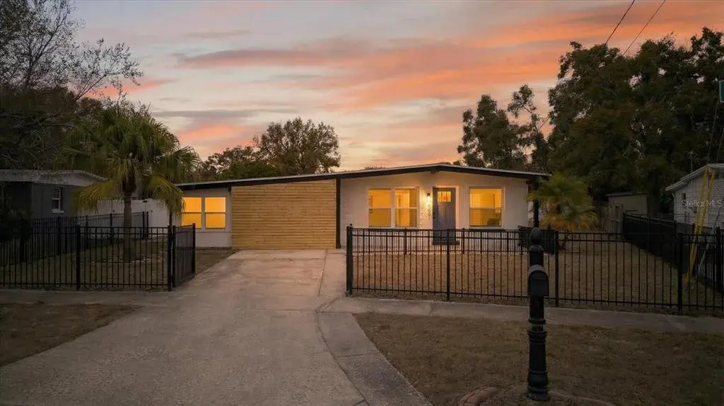 5901 S Coolidge Avenue, Tampa, FL, 33616