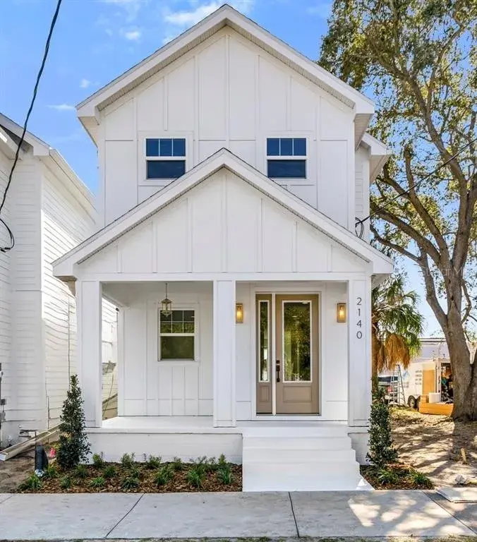 2140 W Chestnut Street, Tampa, FL, 33607