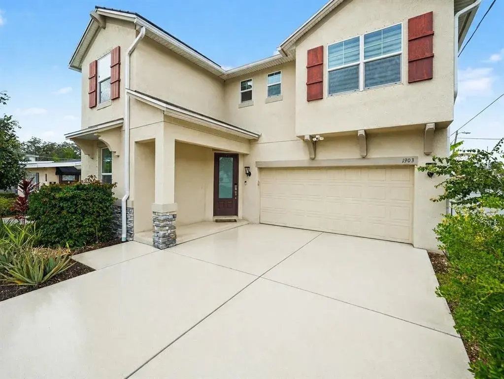 1903 W State Street, Tampa, FL, 33606