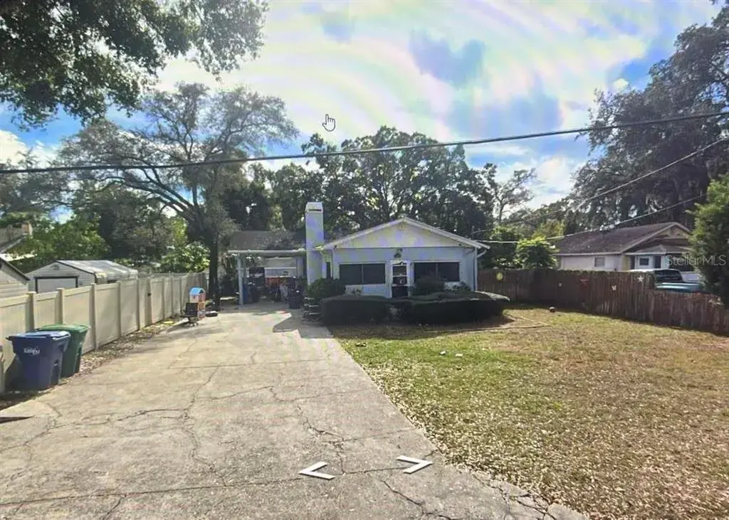 1304 W Burger Street, Tampa, FL, 33604
