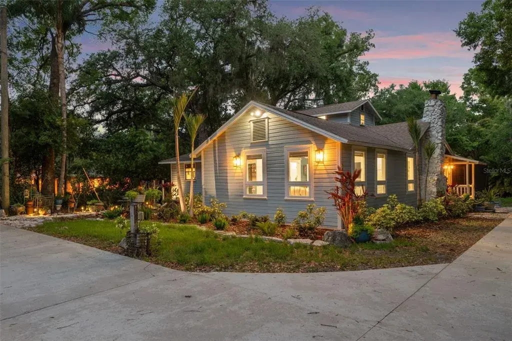 6200 River Terrace, Tampa, FL, 33604