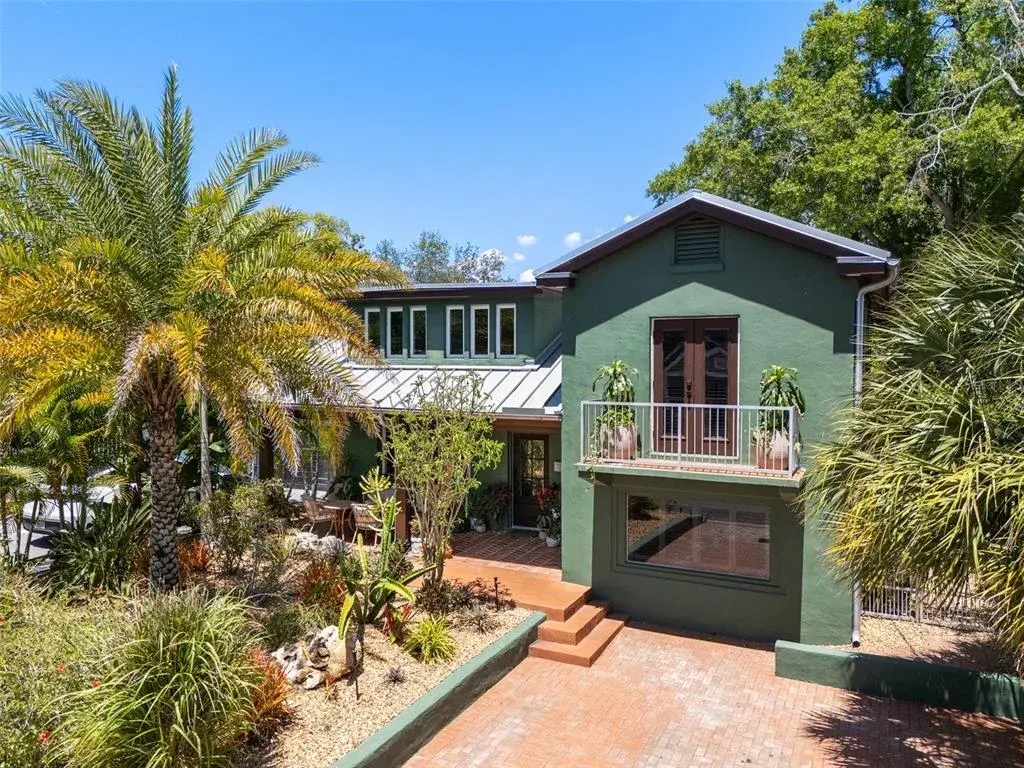 3213 W Barcelona Street, Tampa, FL, 33629