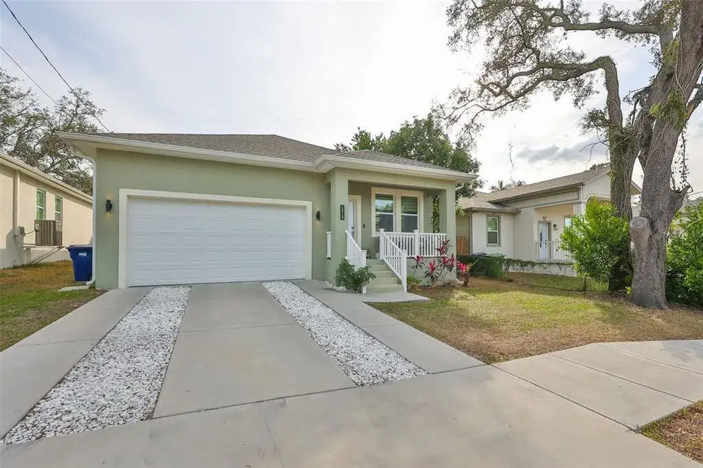 1819 E Eskimo Avenue, Tampa, FL, 33604