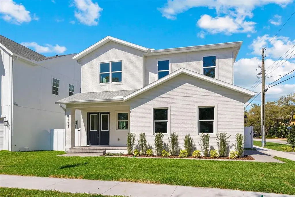3301 W Iowa, Tampa, FL, 33611
