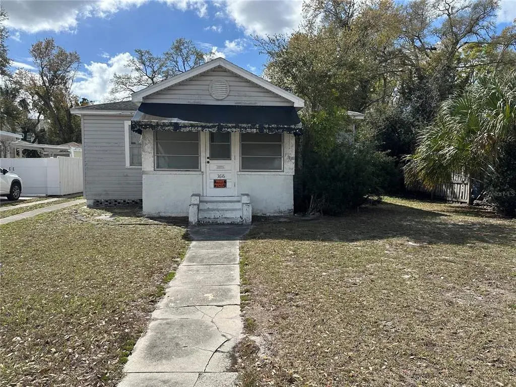 3616 W Azeele Street, Tampa, FL, 33609