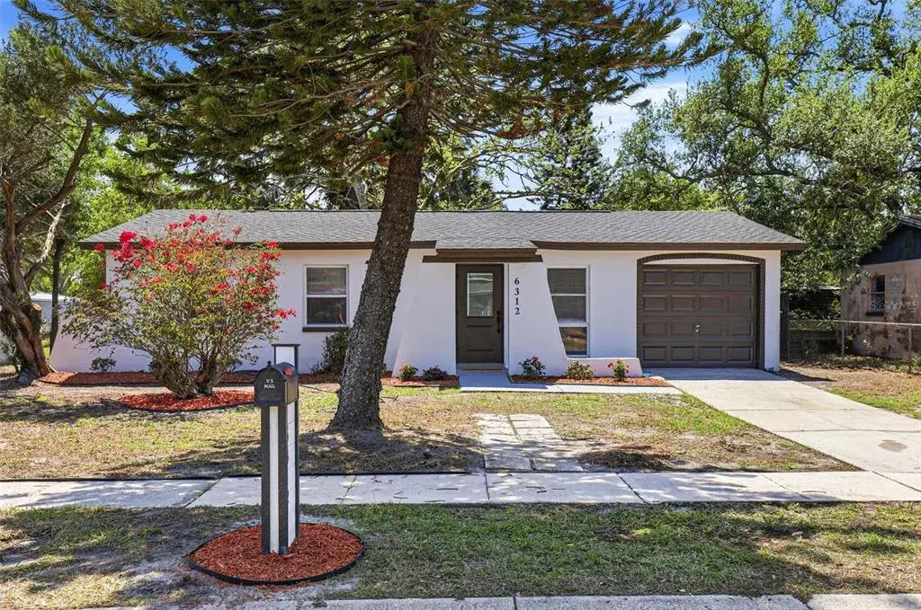 6312 S Lansdale Circle, Tampa, FL, 33616