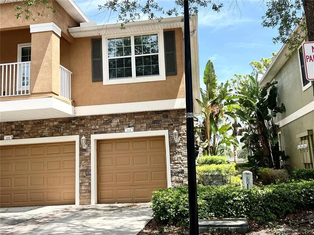 7001 Interbay Boulevard Unit 319, Tampa, FL, 33616