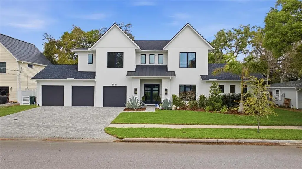 3611 W Barcelona Street, Tampa, FL, 33629