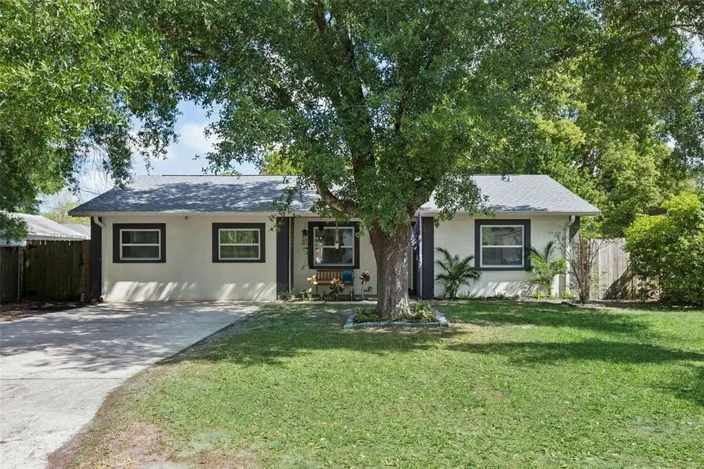 1006 E Norfolk Street, Tampa, FL, 33604