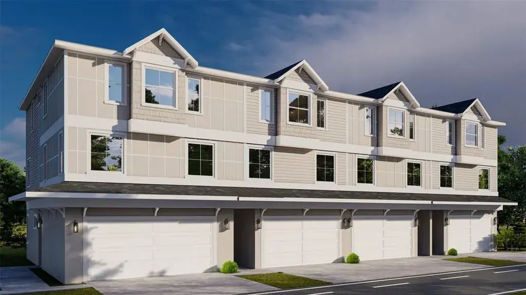 4208 W Carmen Street Unit A, Tampa, FL, 33609