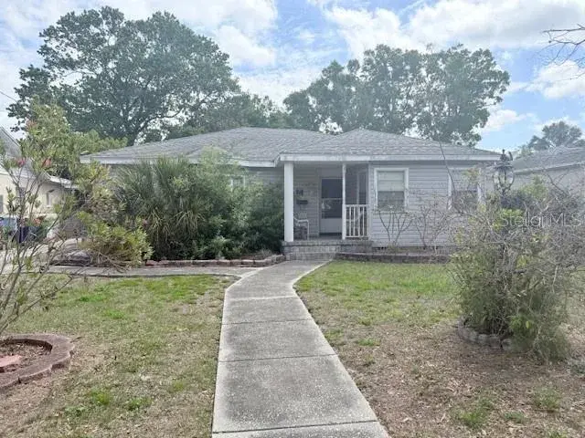 212 S Bradford Avenue, Tampa, FL, 33609