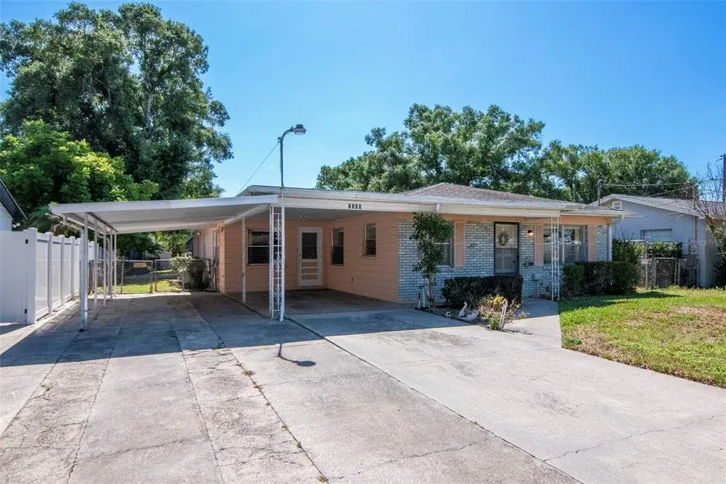 7307 N Albany Avenue, Tampa, FL, 33604