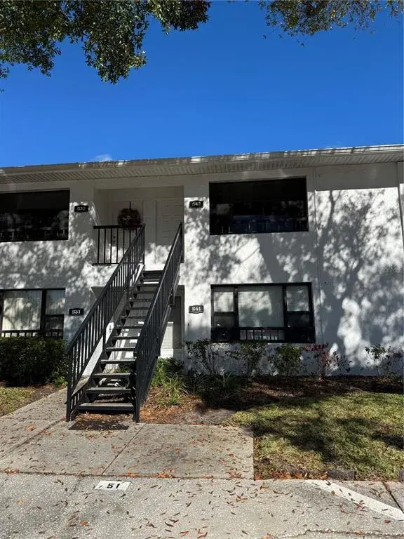 4506 S Oak Drive Unit S42, Tampa, FL, 33611
