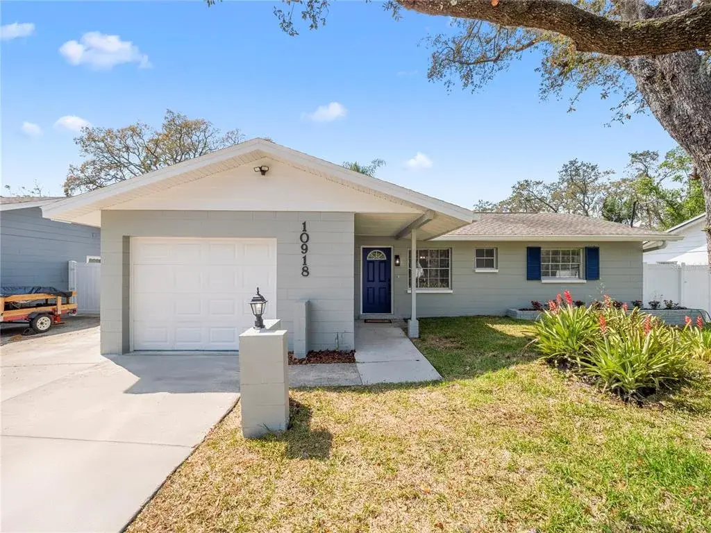 10918 N 29th Street, Tampa, FL, 33612