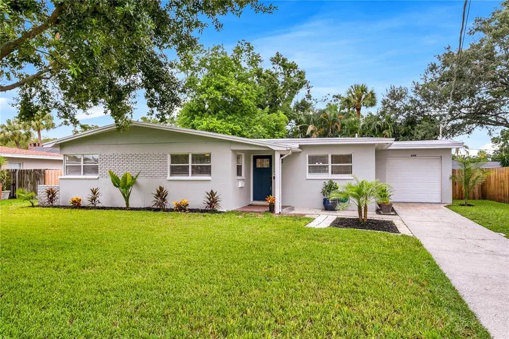 4105 W Oakellar Avenue, Tampa, FL, 33611