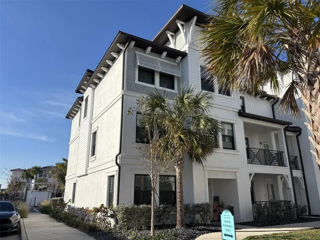 5351 Bridge Street Unit 24, Tampa, FL, 33611