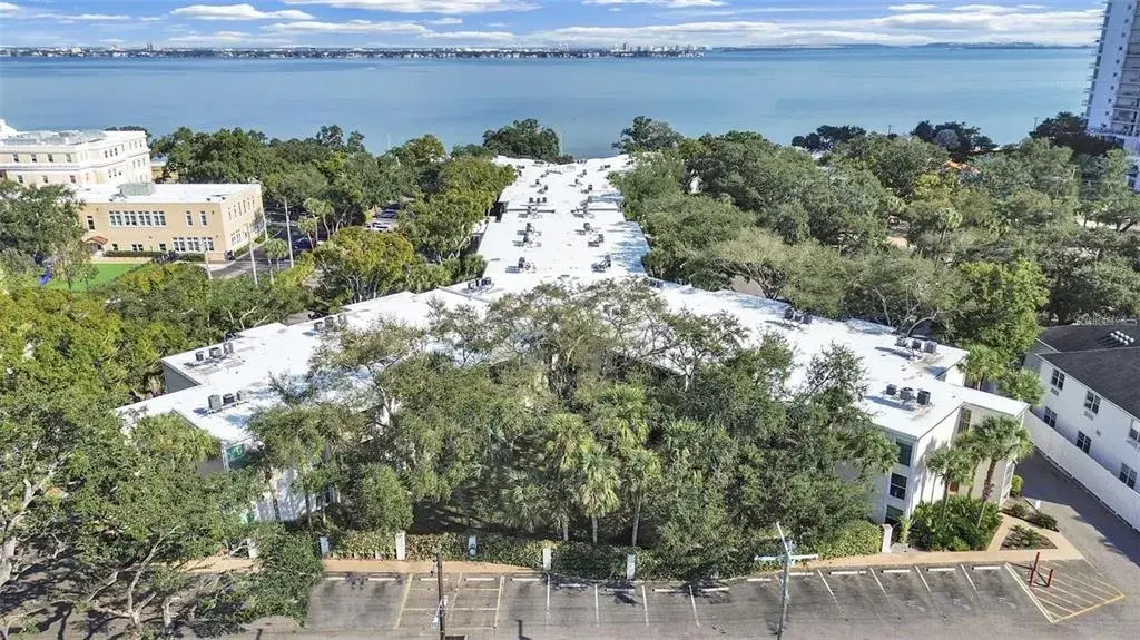3325 Bayshore Boulevard Unit F36, Tampa, FL, 33629