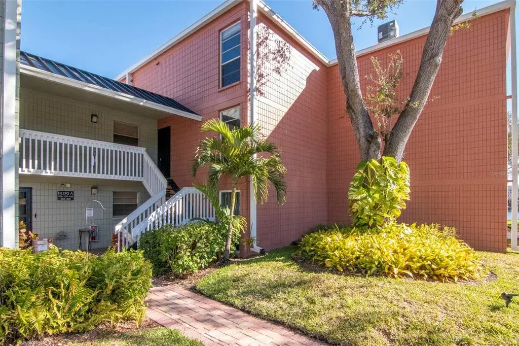 2424 W Tampa Bay Boulevard Unit 204, Tampa, FL, 33607