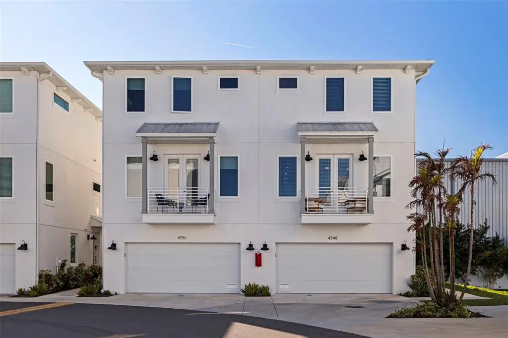 4749 Legacy Park Drive, Tampa, FL, 33611