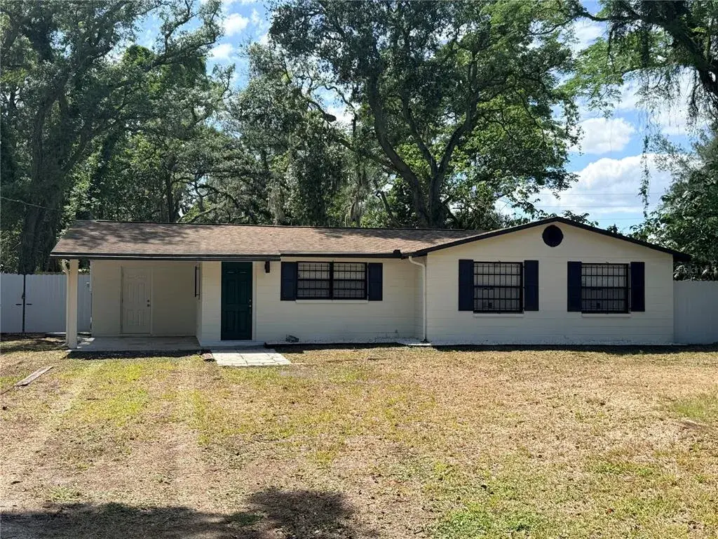 9010 N Jones Avenue, Tampa, FL, 33604