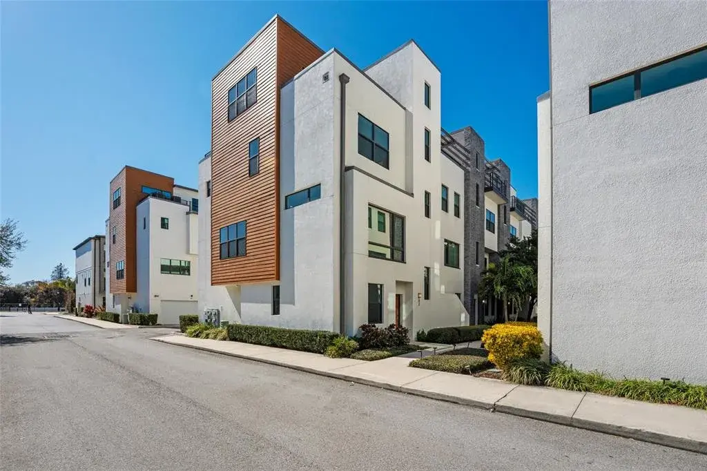 2511 N Grady Avenue Unit 62, Tampa, FL, 33607