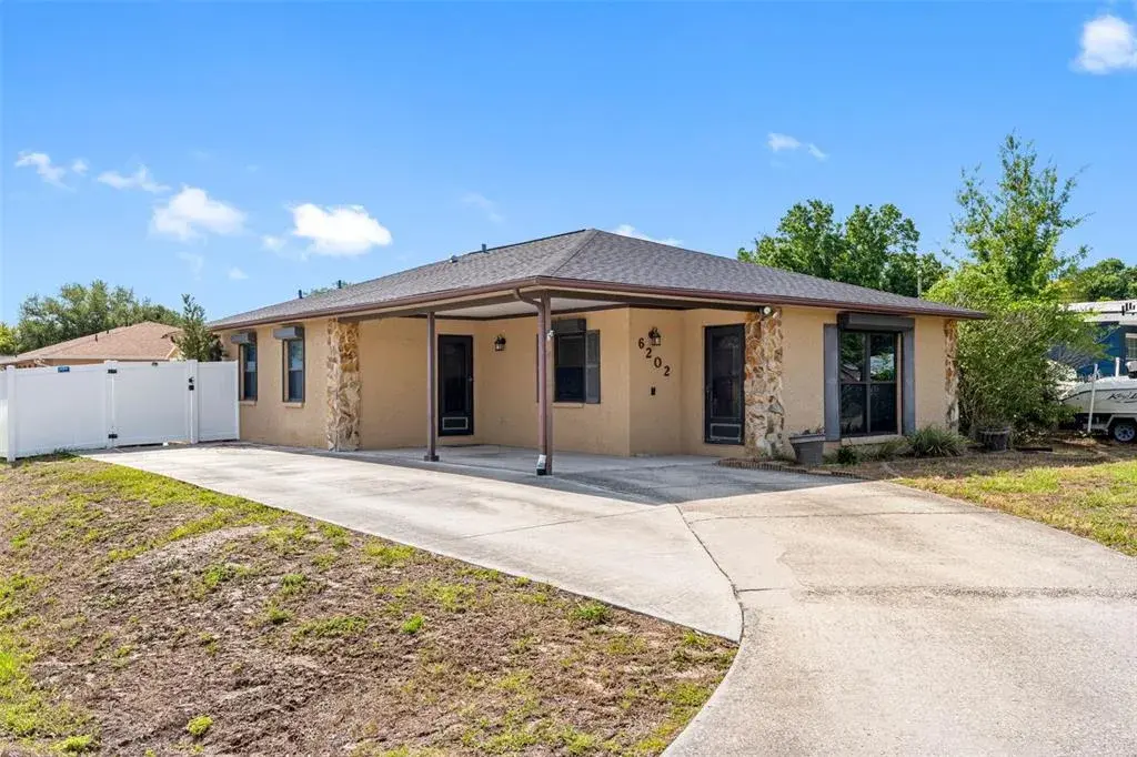 6202 S Richard Avenue, Tampa, FL, 33616
