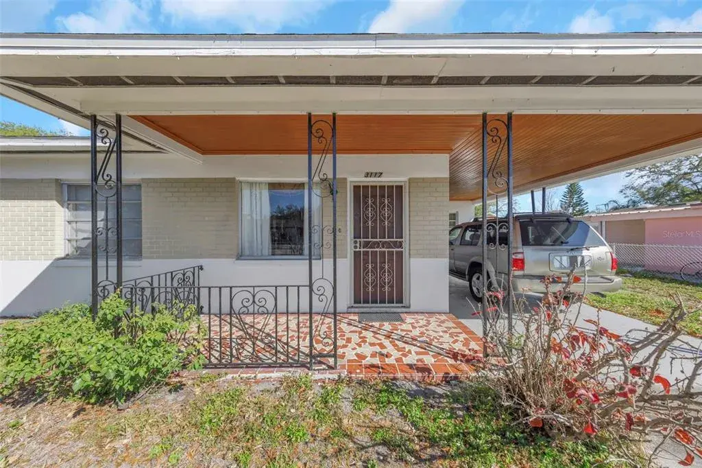 3117 W Leroy Street, Tampa, FL, 33607