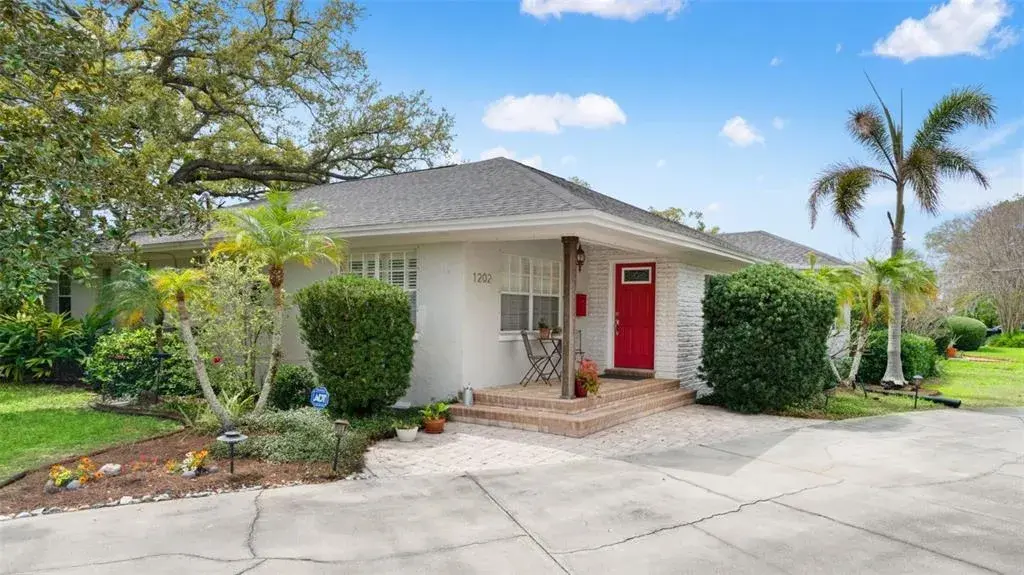 1202 W Coral Street, Tampa, FL, 33602