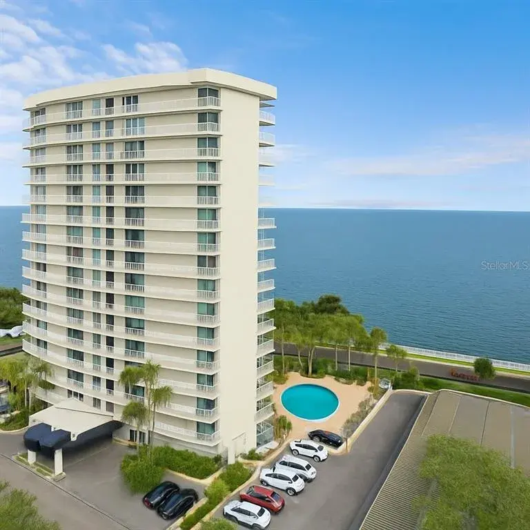 2611 Bayshore Boulevard Unit 1202, Tampa, FL, 33629