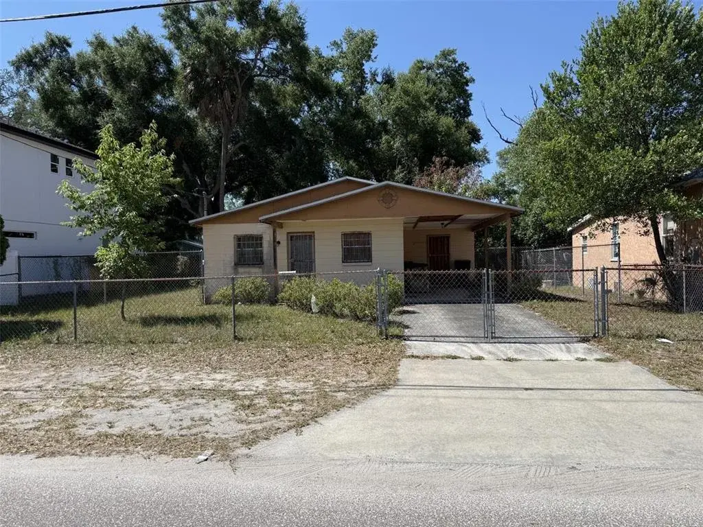 2209 E 18th Avenue, Tampa, FL, 33605