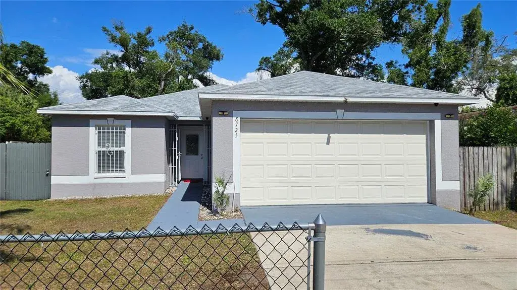 Front Elevation
