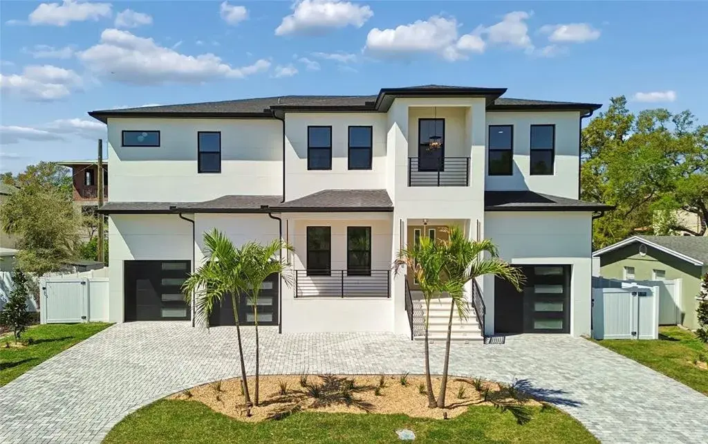 3407 S Lightner Drive, Tampa, FL, 33629