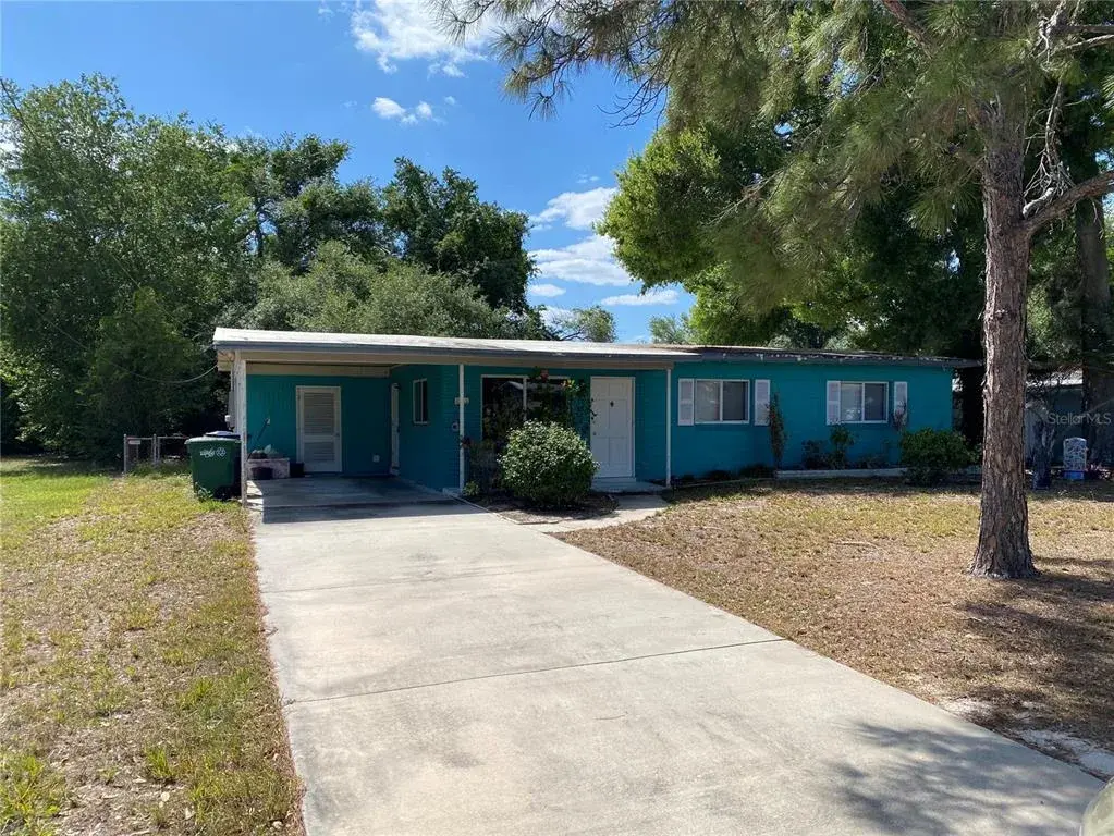 11106 N Dixon Avenue, Tampa, FL, 33612