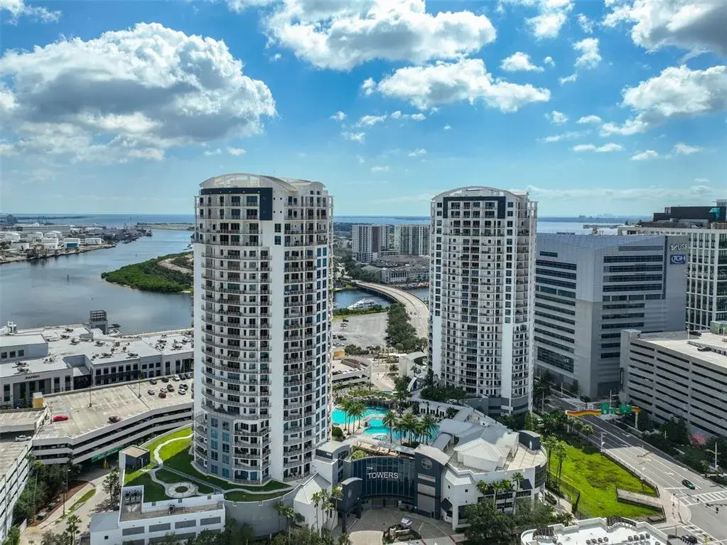 1209 E Cumberland Avenue Unit 2404, Tampa, FL, 33602