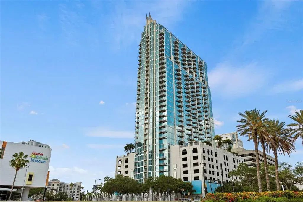 777 N Ashley Drive Unit 702, Tampa, FL, 33602