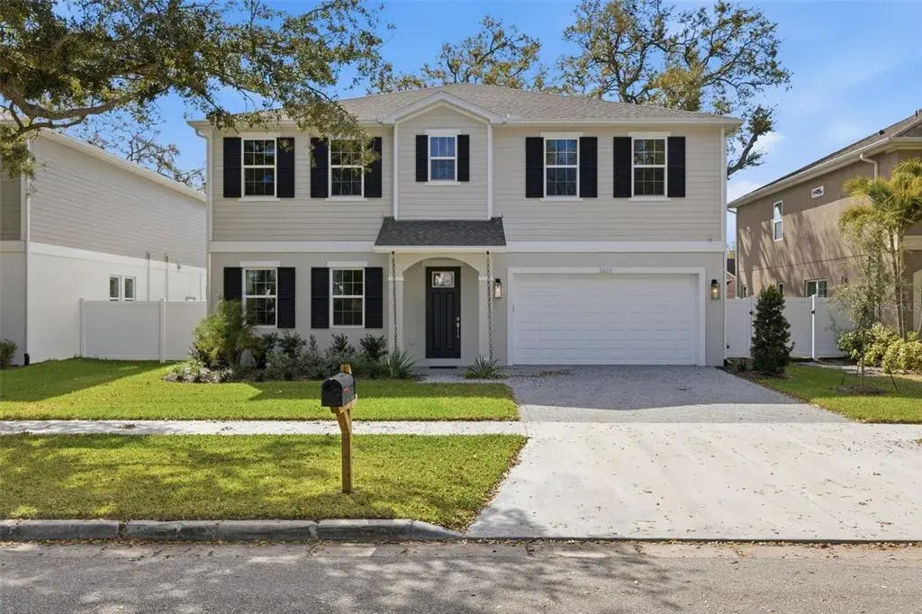 3616 W Platt Street, Tampa, FL, 33609