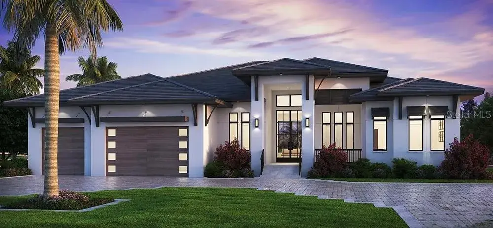 3307 W Van Buren Drive, Tampa, FL, 33611