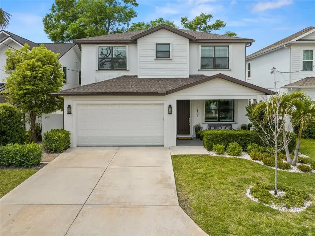 3106 N Woodrow Avenue, Tampa, FL, 33603