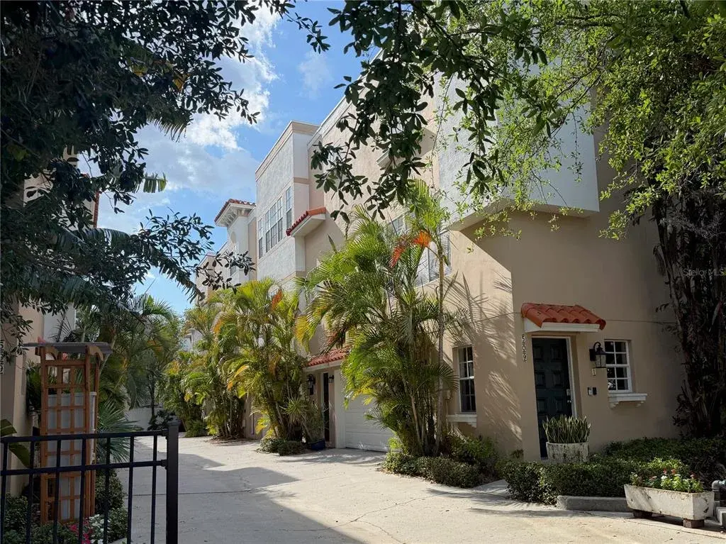 509 S Matanzas Avenue Unit 3, Tampa, FL, 33609