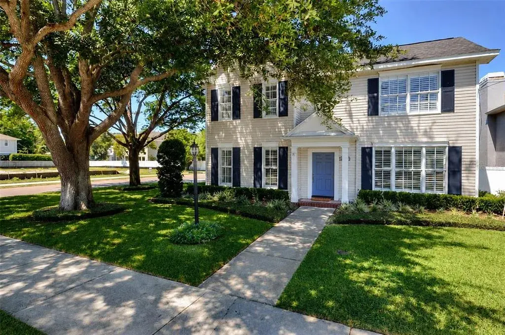 3625 W Leona Street, Tampa, FL, 33629