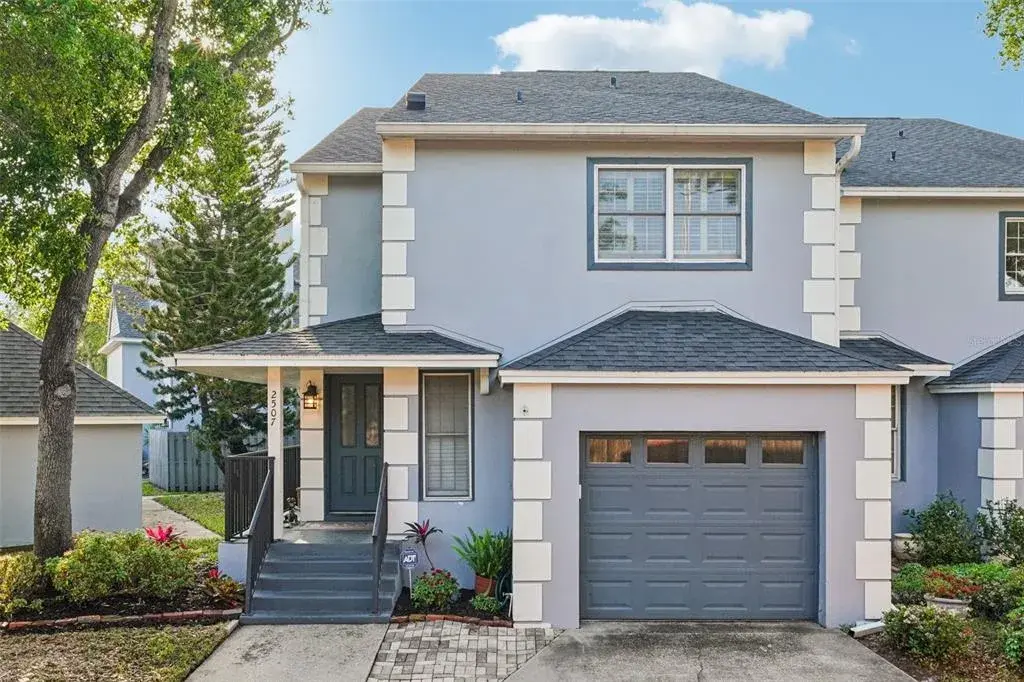 2507 Crowder Lane Unit 2507, Tampa, FL, 33629